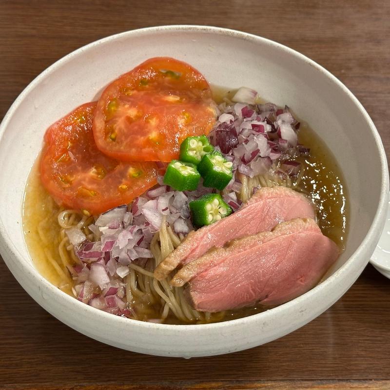 (麺麓menroku)