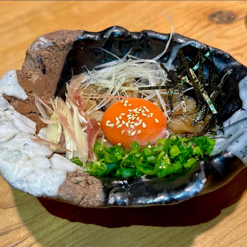 (炭火焼鳥 とこ葉 なんば店)