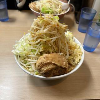 (自家製麺まさき(非乳化))