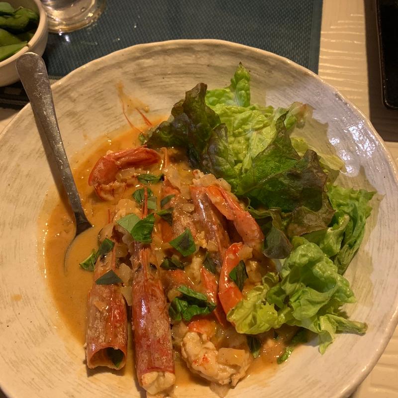 えび(ひとし 本店 )