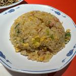 焼きめし