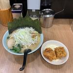千家デラックス(ラーメン千家 根岸店)