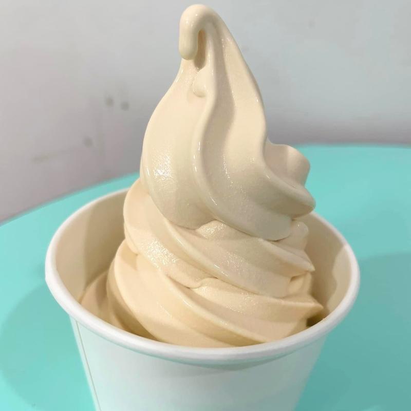 プレミアムバニラ(Tomi Sujahta)