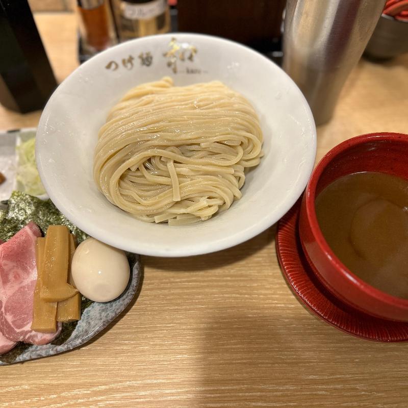 (つけ麺和 盛岡フェザン店)