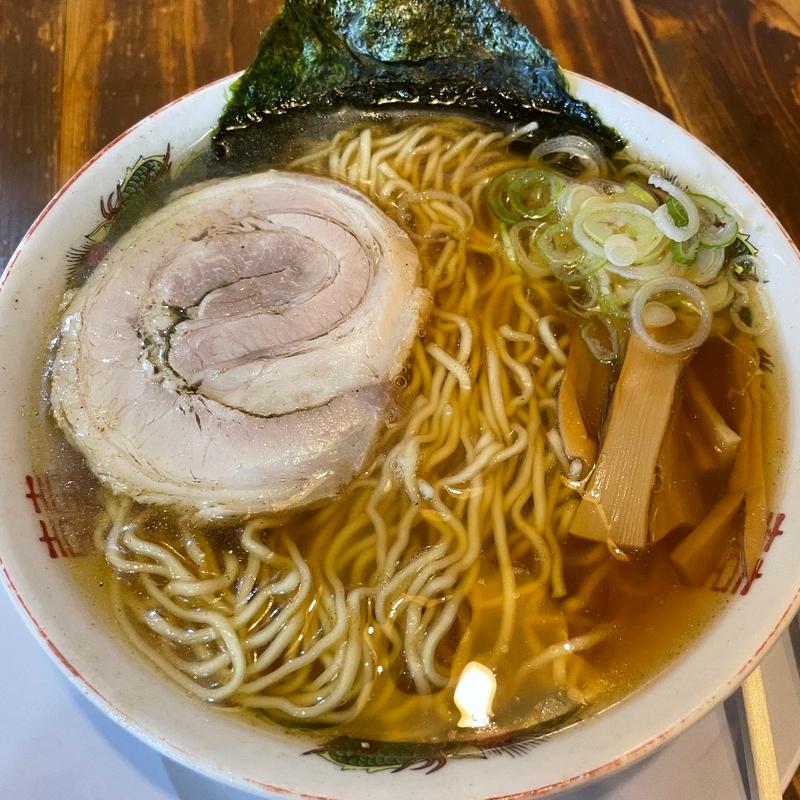 長町ラーメン(長町ラーメン （ながまちらーめん）)