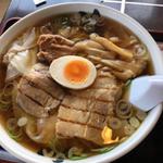 花鳥風月ラーメン