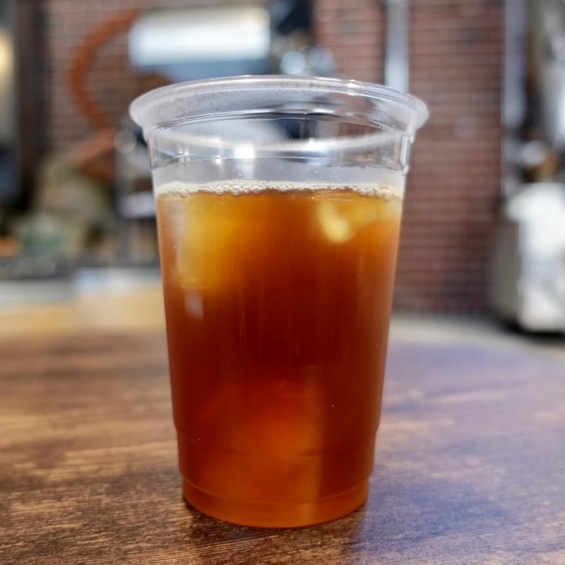 シングルオリジン(The Cream of the Crop Coffee)