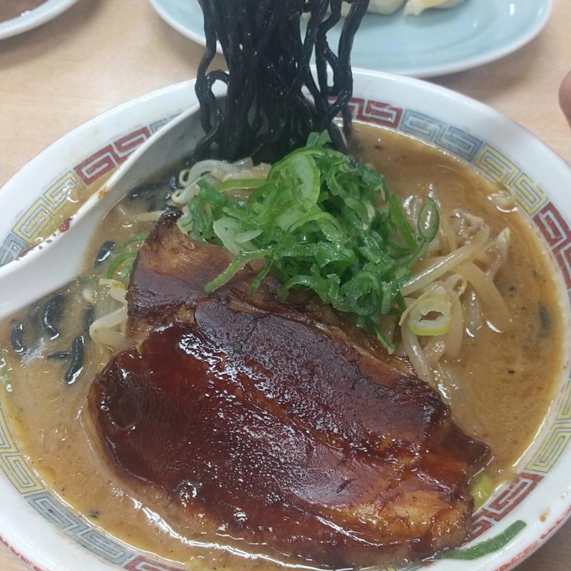 (どさん子 白石バイパス店 )