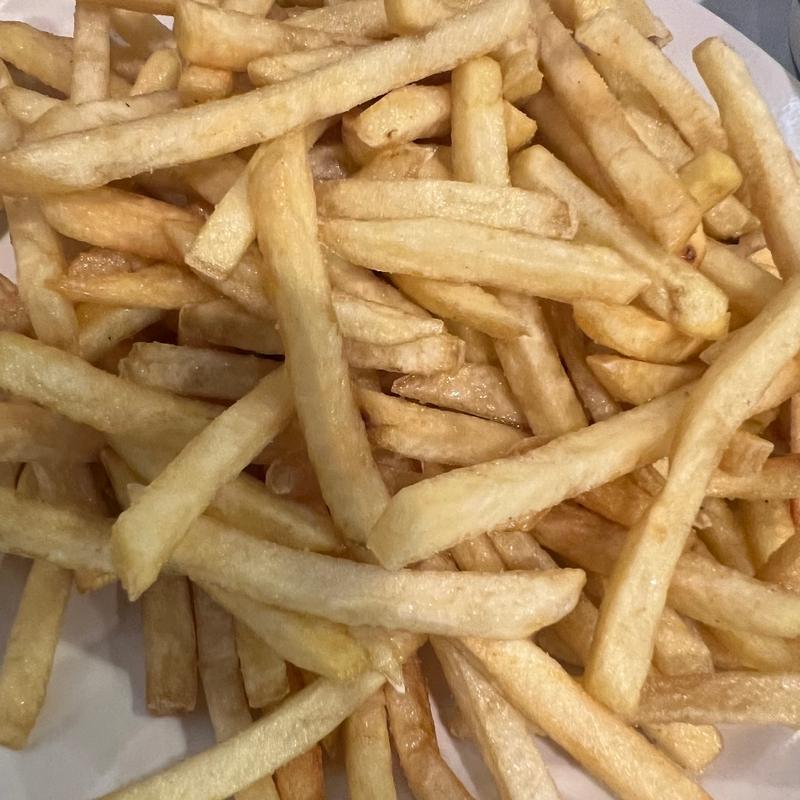 フライドポテト(とん金)