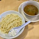 つけ麺(並)(西中華そば店 )