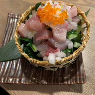 バクダン　五種(五島人 浜松町店)