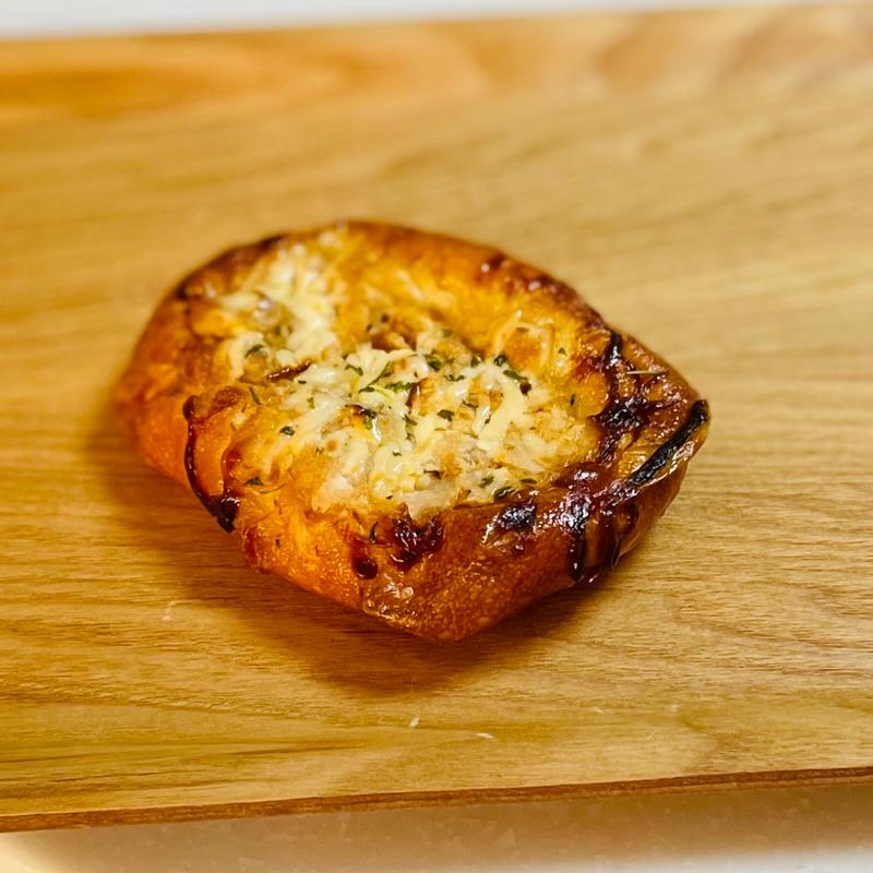 ツナマヨ(フクパン)