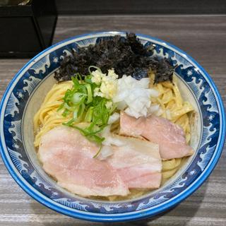 (まぜそば田なか東中野駅前店)