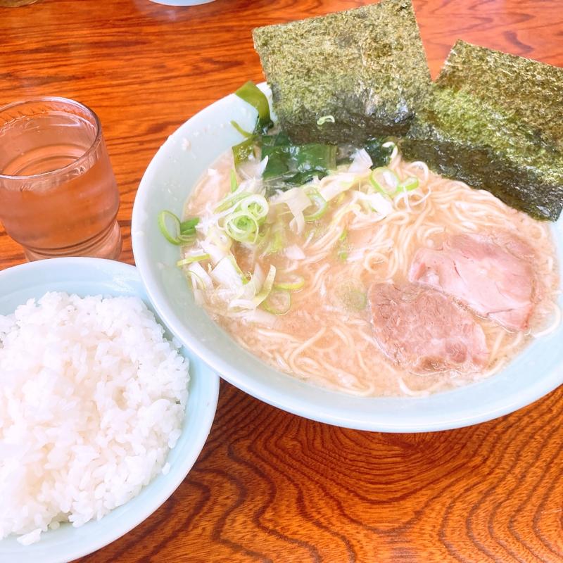 (ラーメンショップ 牛久結束店 )
