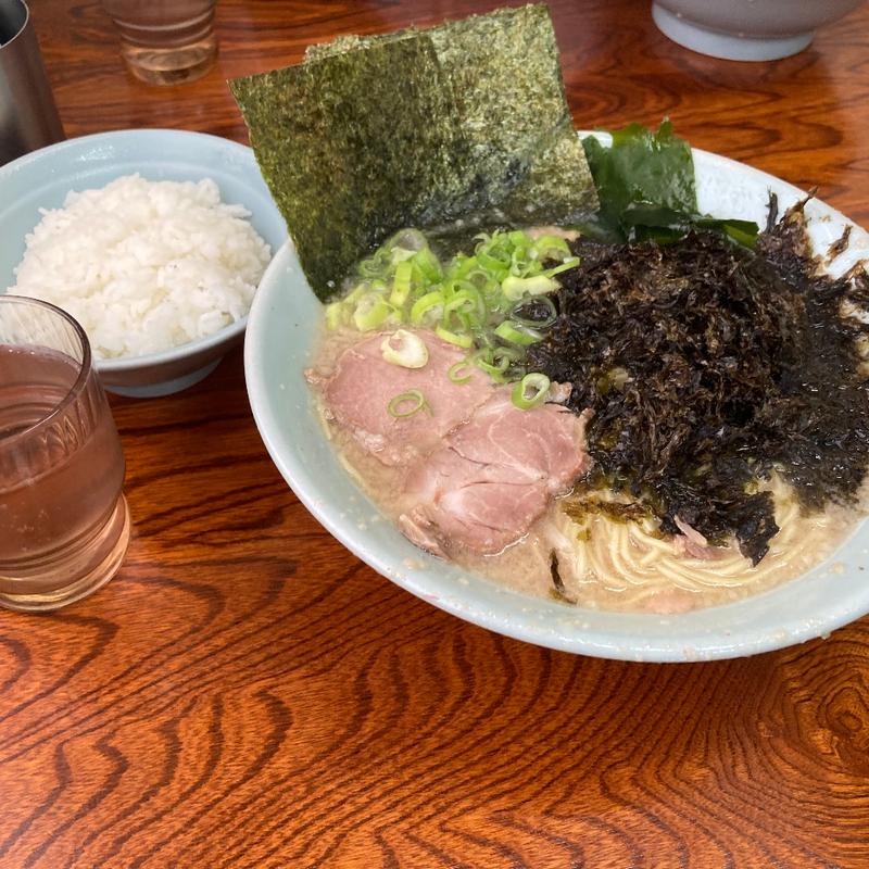 (ラーメンショップ 牛久結束店 )
