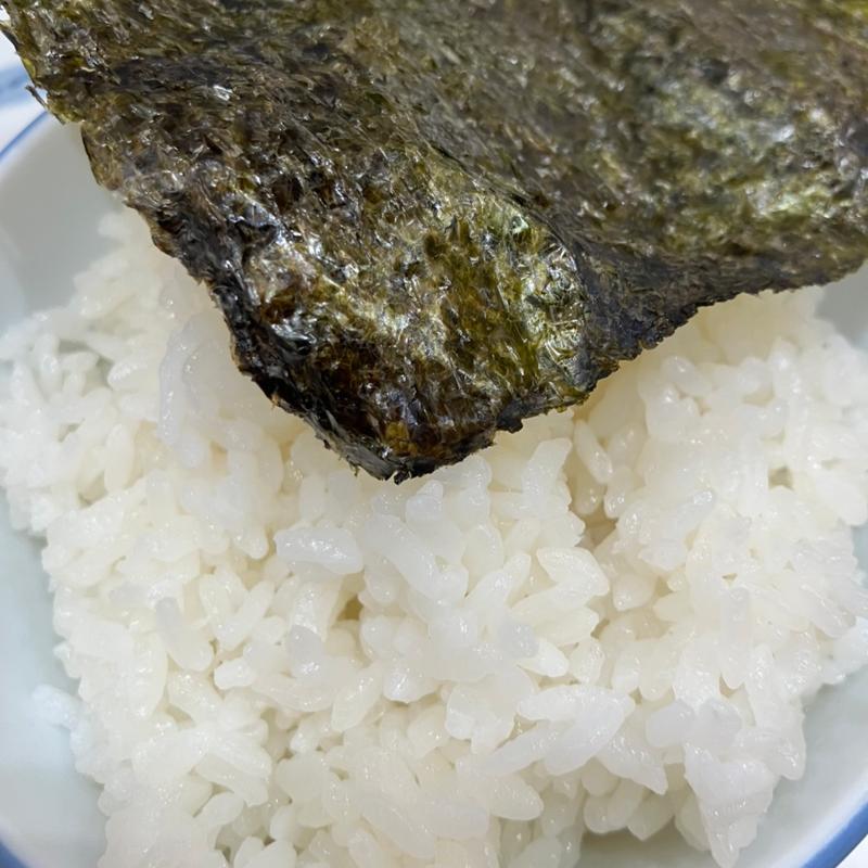 ライス(弟子屈ラーメン 札幌北広島店)