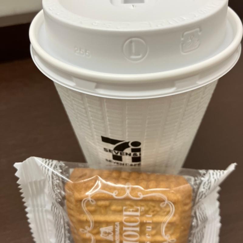 セブンカフェL(セブン-イレブン 北海道ＳＴ大通店)