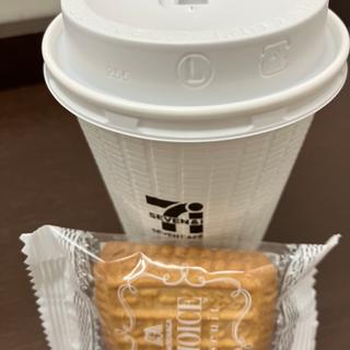 セブンカフェL(セブン-イレブン 北海道ＳＴ大通店)