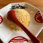 Bセット(チャーハン小)