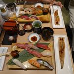期間限定ランチセット