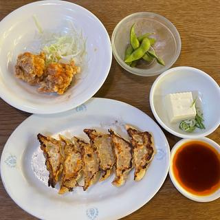 ほろよいフェア(珉珉 福島店 （みんみん）)