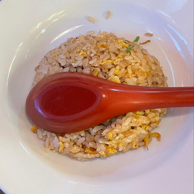 やきめし小(珉珉 福島店 （みんみん）)