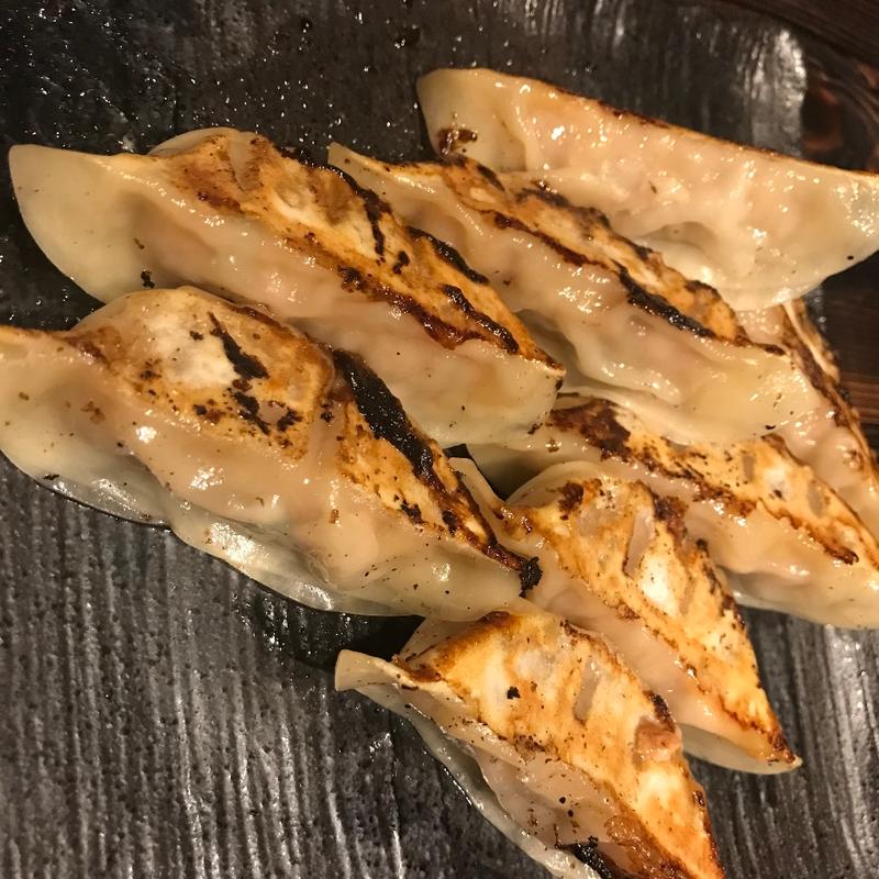 餃子8個(はやたろう 袋井店 )