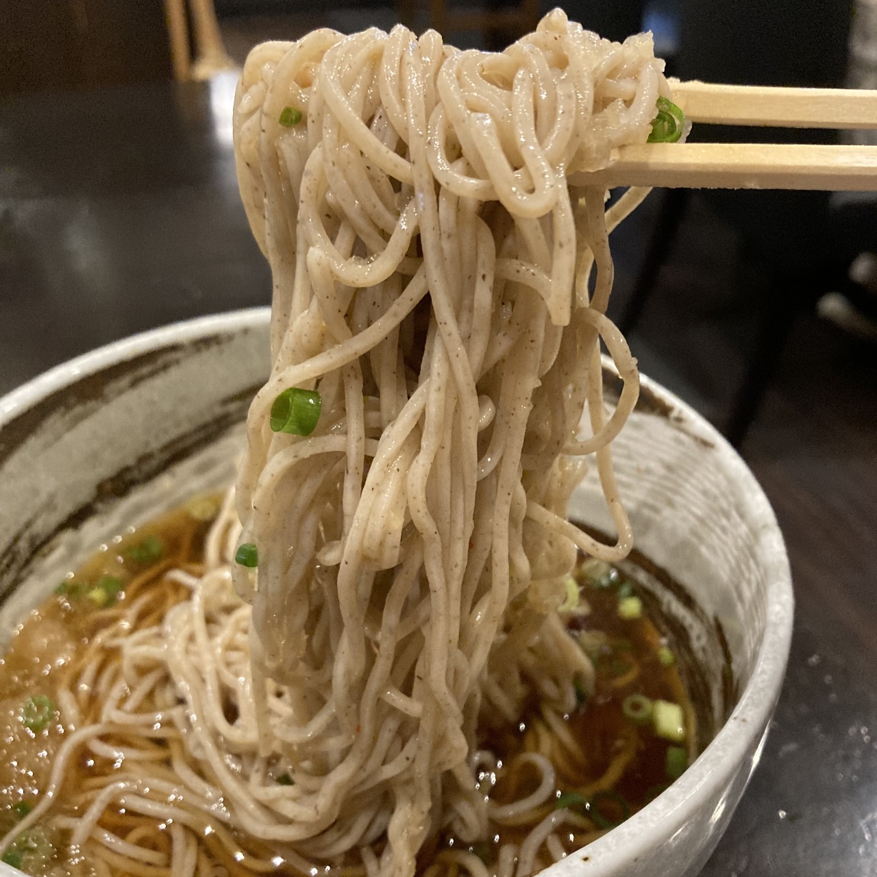 桜エビおろしそば大盛(鐘庵 前橋日吉町店 )の口コミ一覧 | No.1の