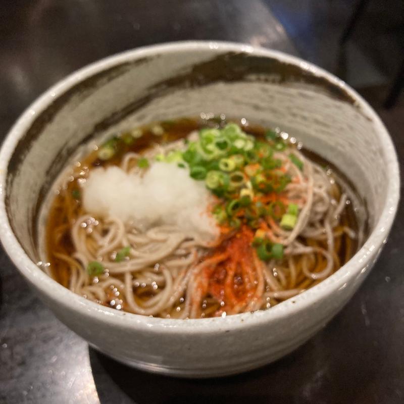 (鐘庵 前橋日吉町店 )