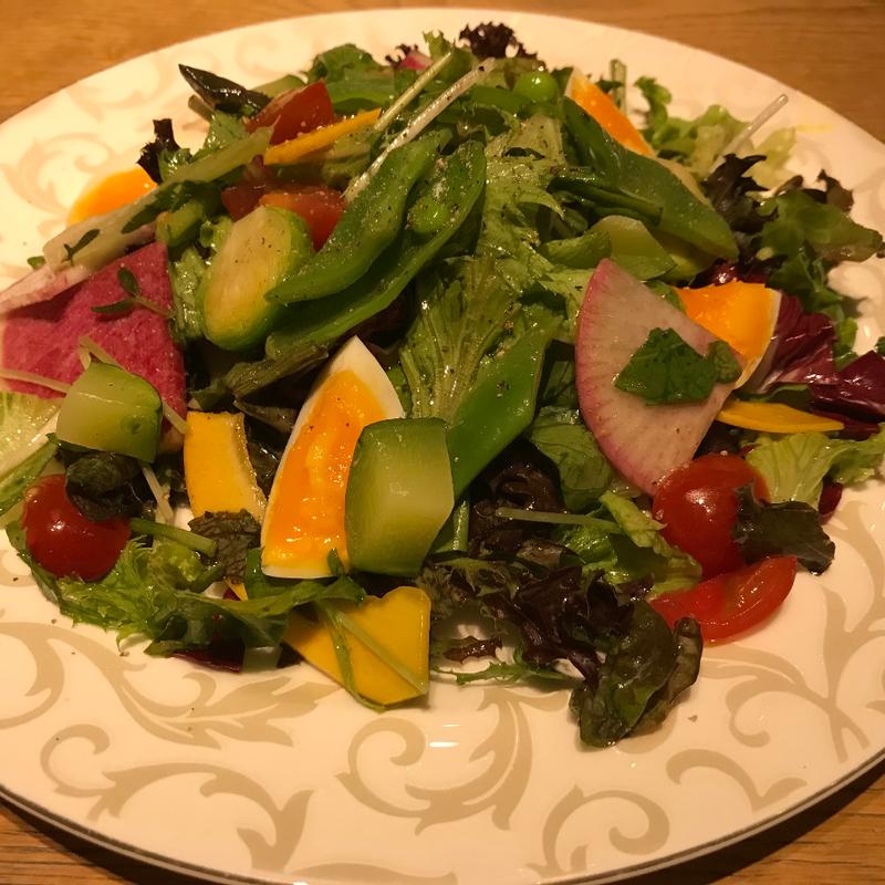 (イタリアンダイニングNATURAジョーテラス)