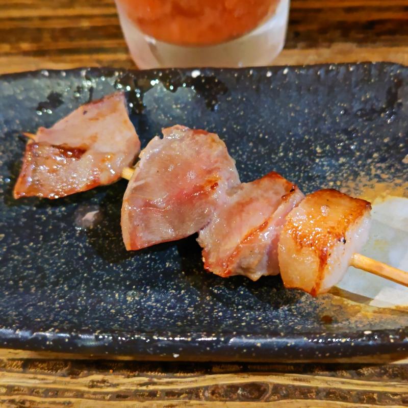 タン(もつしげ 野毛小路 )