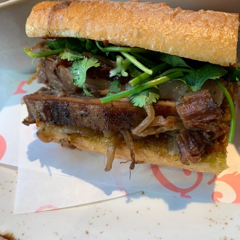 バイミン(THE PIG ＆ THE LADY)