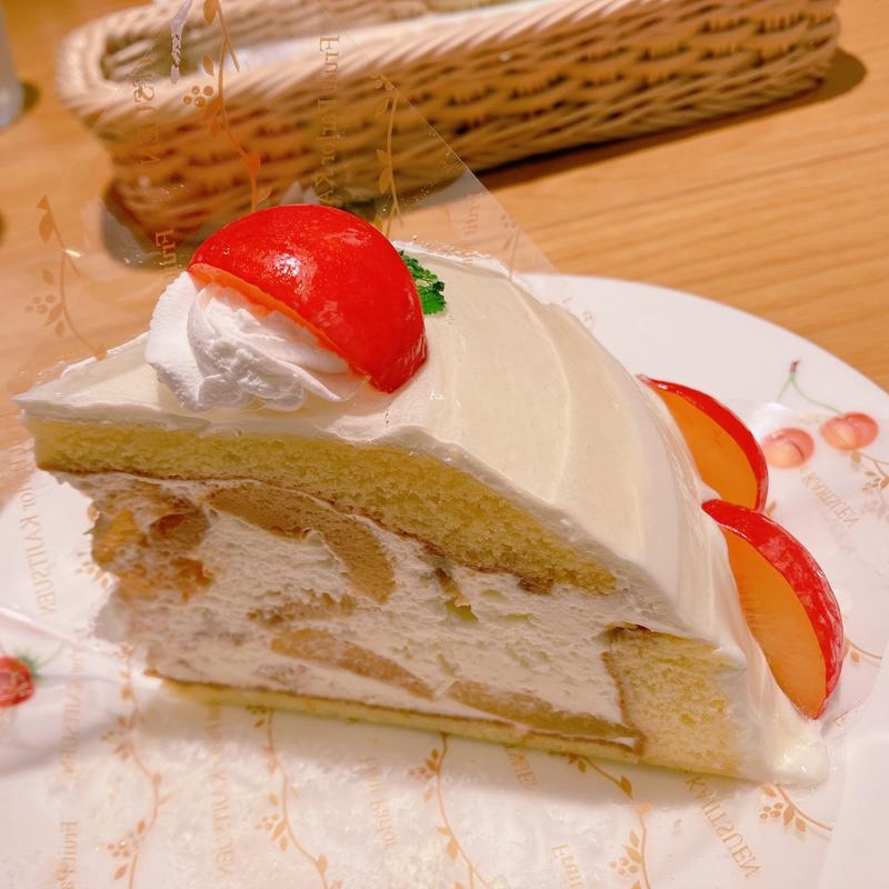 はちみつすももズコット(果実園リーベル 池袋東武店)