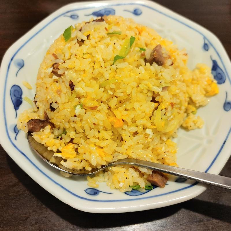 チャーハン(増田家 西船橋店)