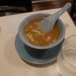セットスープ(りゅうほう)