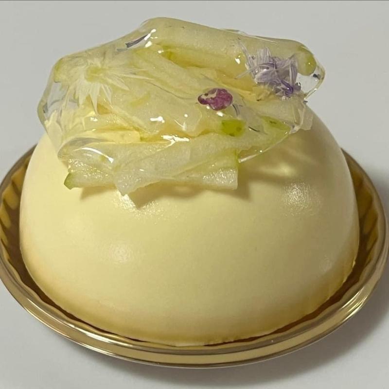 ジャルダン(エキリーブル (équilibre))