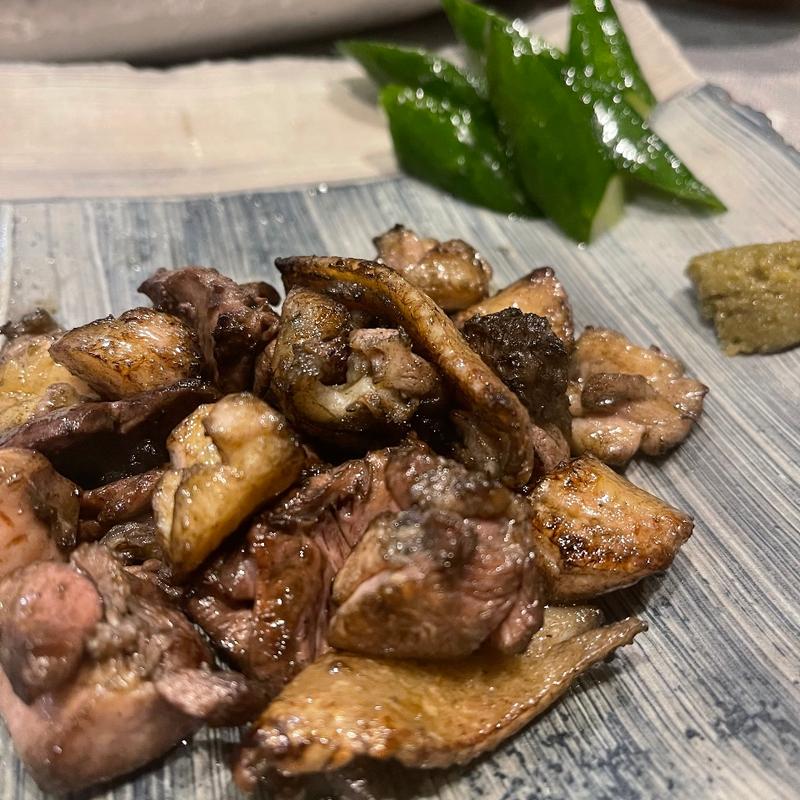 ゴロ焼き(わげんや )