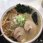 こてっすず醤油(手打ち麺 鈴木家)