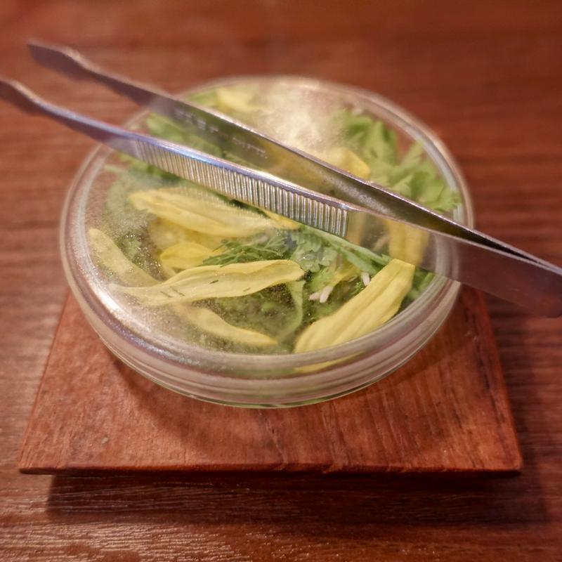 6種のハーブ(il tram)