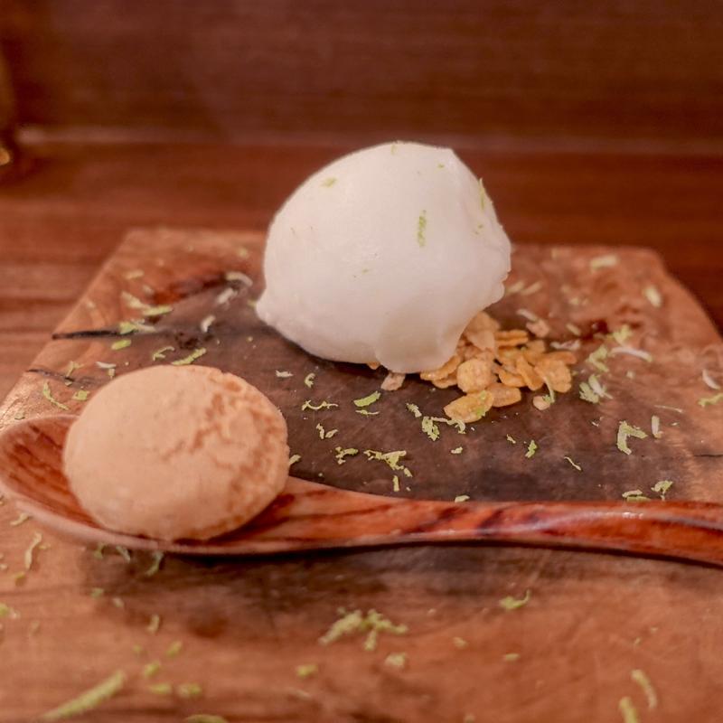 ドルチェ(il tram)