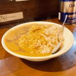 カレー(きりきり舞 )