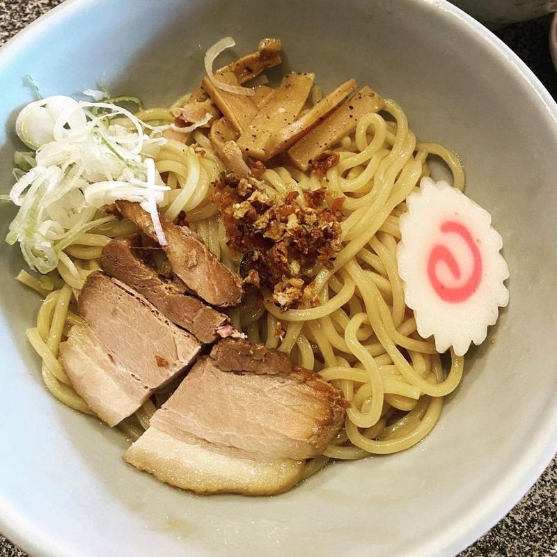 あぶら～麺(あぶら〜亭 桜上水 本店)
