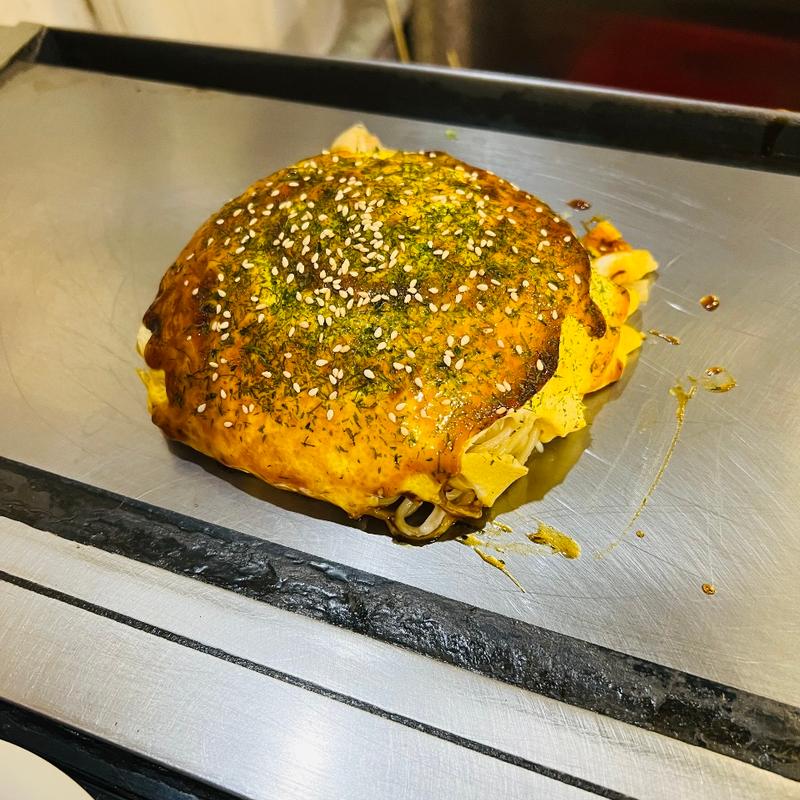 たっぷりマヨネーズ(電光石火 駅前ひろば店)