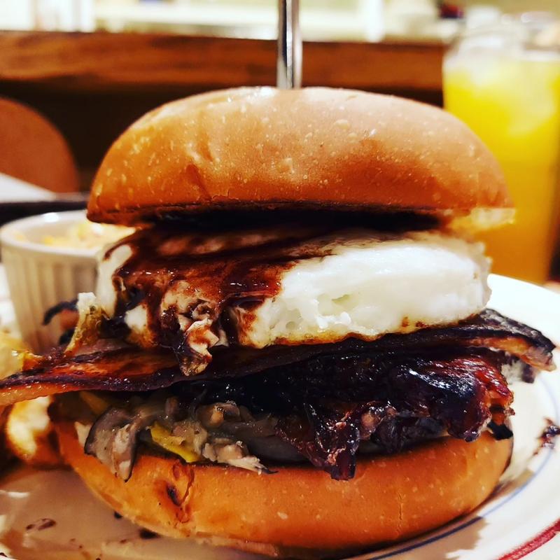 マトロート(Kaminari Burgers(カミナリバーガーズ))