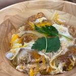 カツ丼