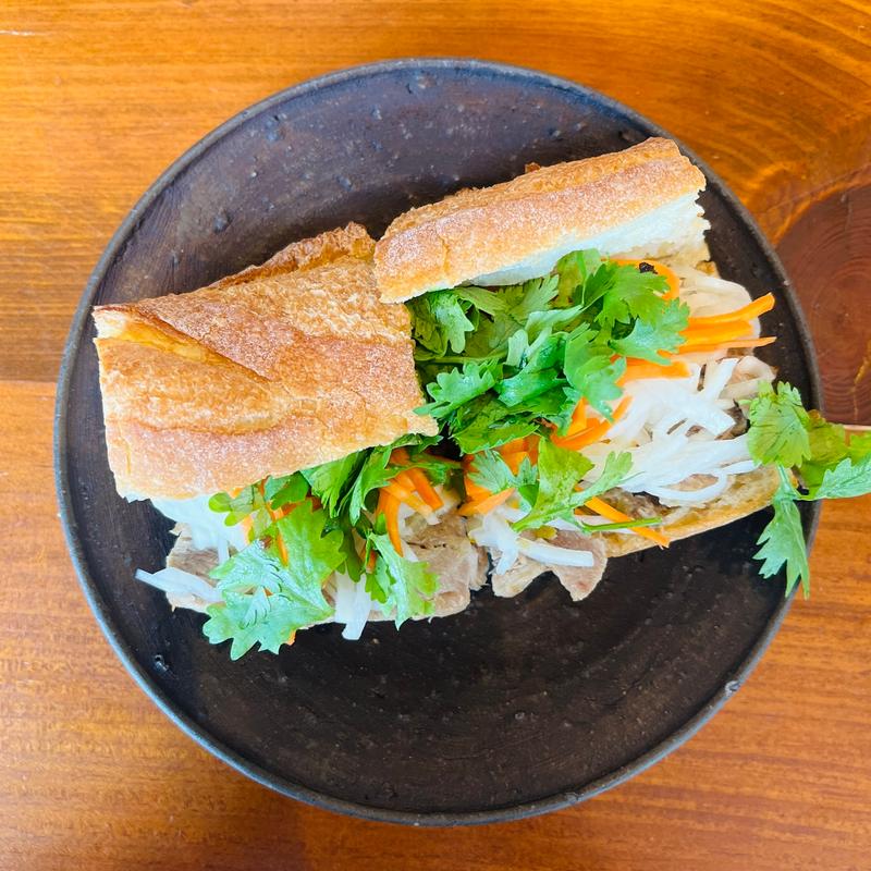 バインミー(ネムクリュ)