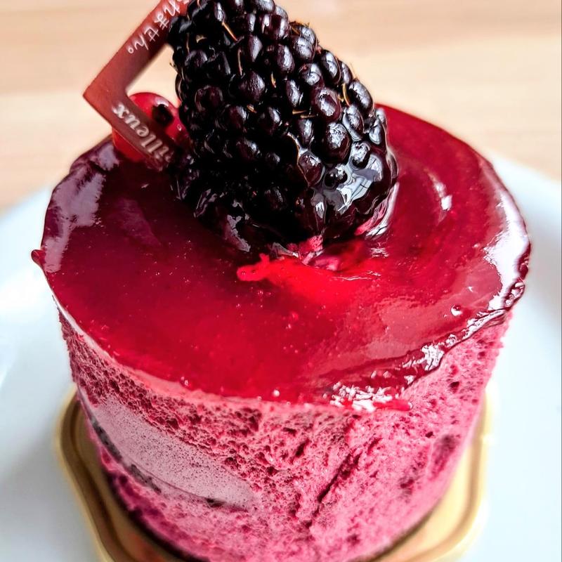 クリアカシス(菓子工房菓子の音)