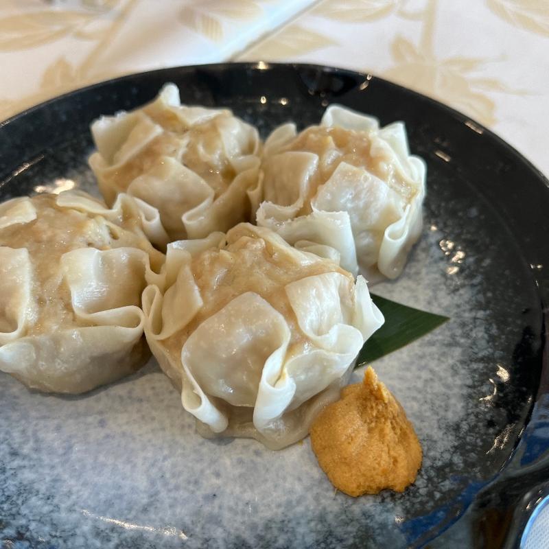 シュウマイ(泉カントリー倶楽部 レストラン )