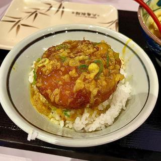 ハムカツ(丸亀製麺ｍｏｚｏｗｏｎｄｅｒｃｉｔｙ)