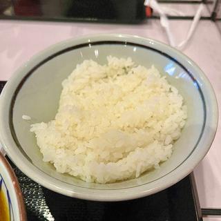 ご飯(天丼用)(丸亀製麺ｍｏｚｏｗｏｎｄｅｒｃｉｔｙ)